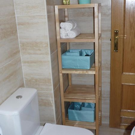 Estudio Hc Málaga Dış mekan fotoğraf