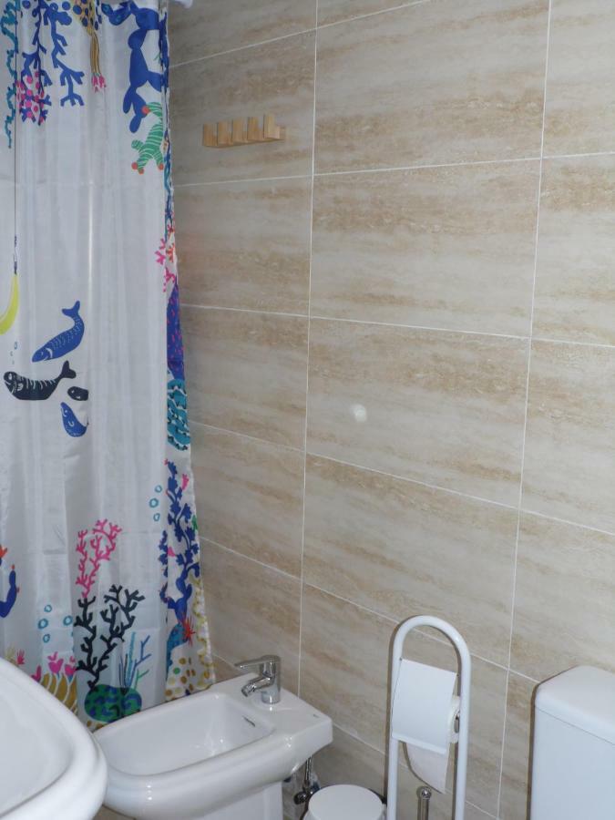 Estudio Hc Málaga Dış mekan fotoğraf