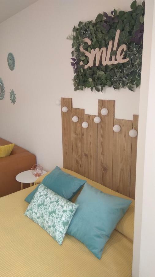 Estudio Hc Málaga Dış mekan fotoğraf
